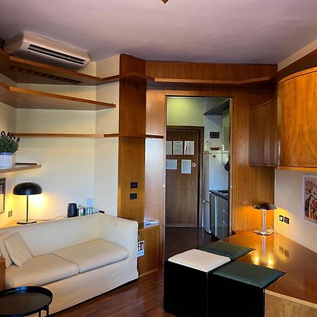 Delmirani'S Book Apartments - Vatican View Ρώμη Εξωτερικό φωτογραφία