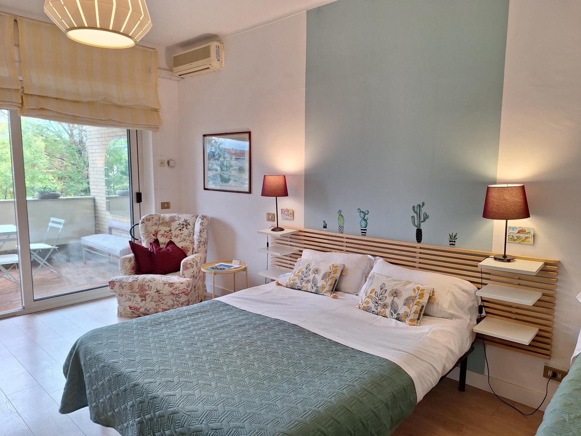 Delmirani'S Book Apartments - Vatican View Ρώμη Εξωτερικό φωτογραφία