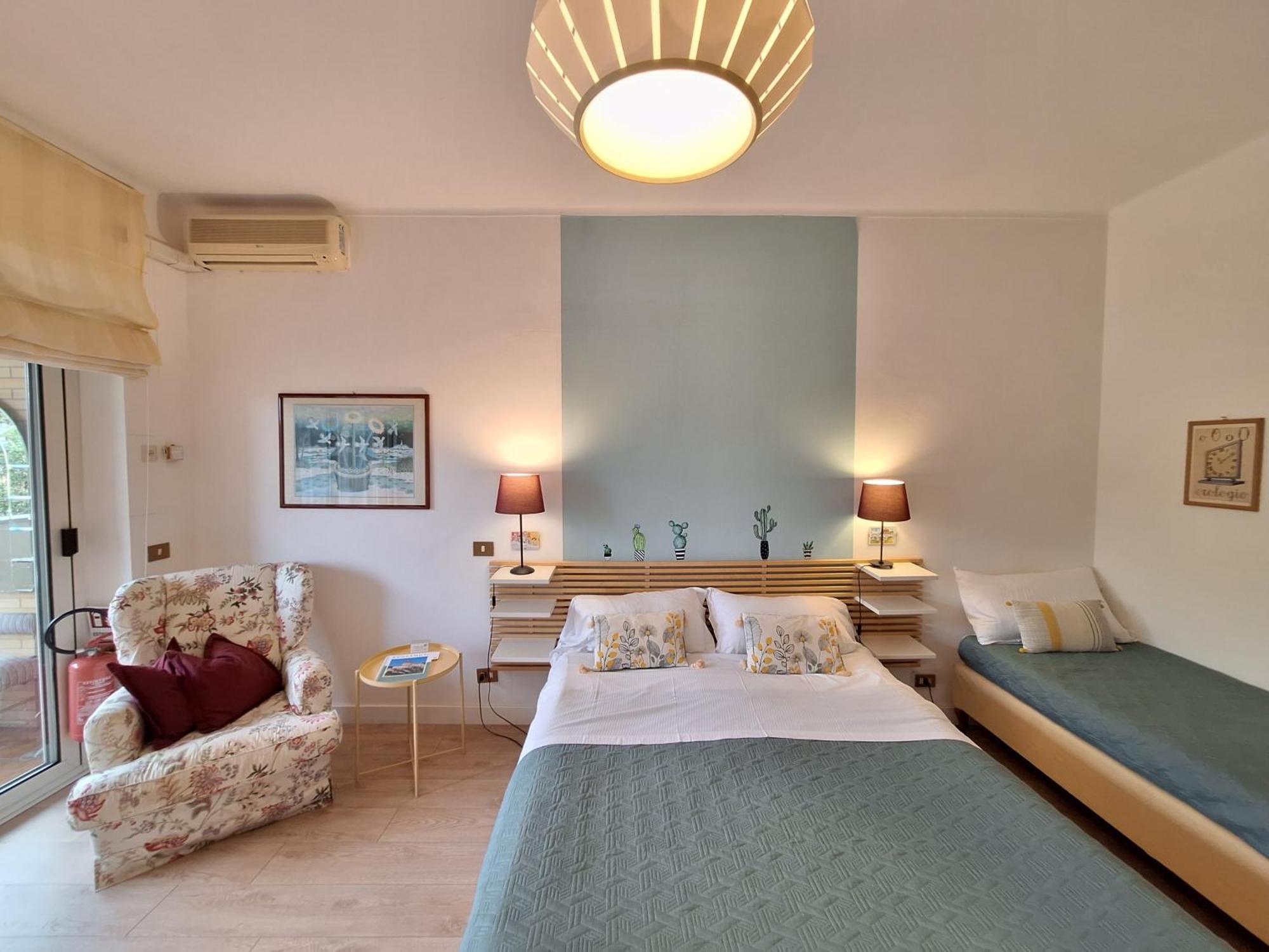 Delmirani'S Book Apartments - Vatican View Ρώμη Εξωτερικό φωτογραφία
