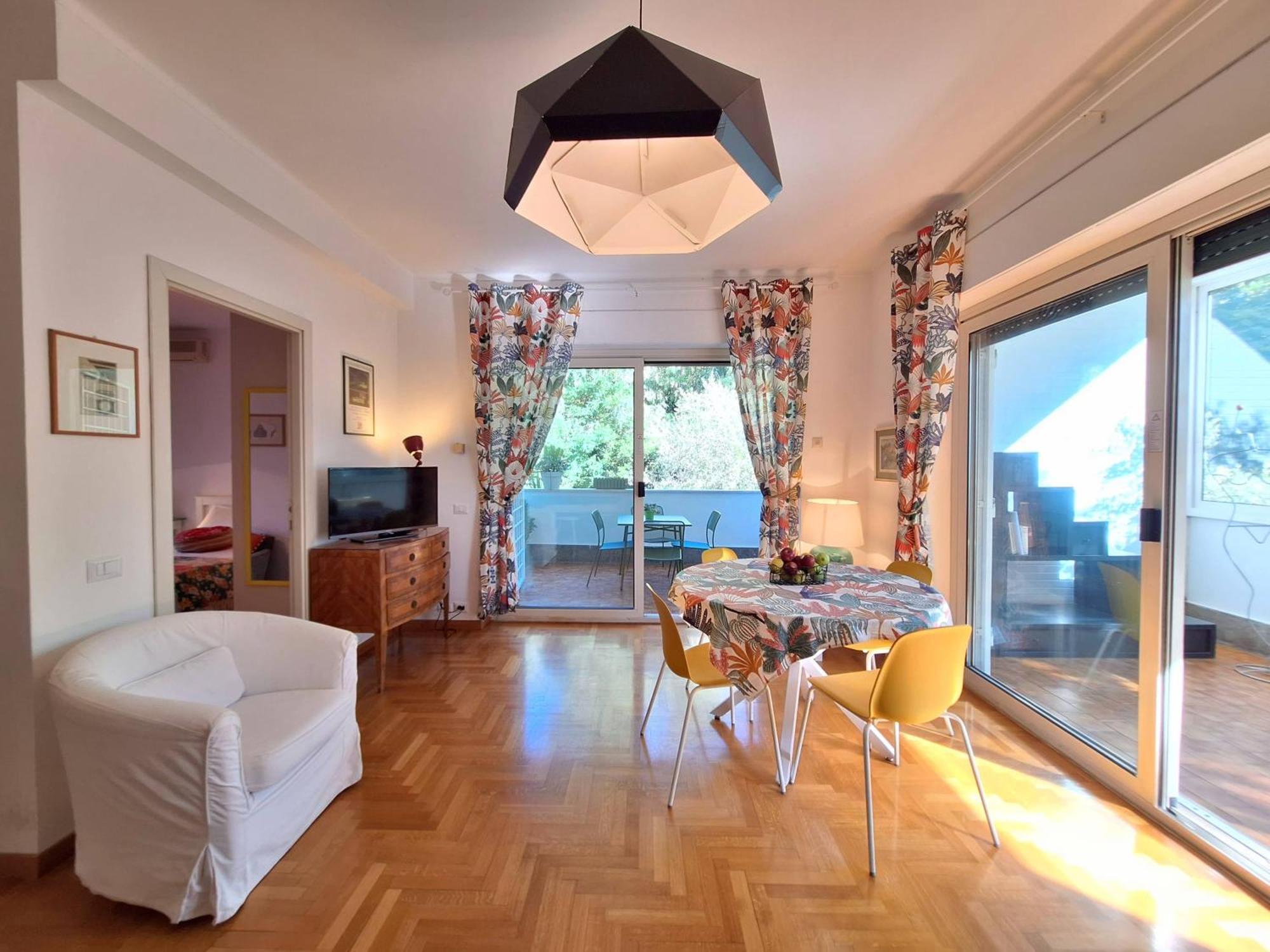 Delmirani'S Book Apartments - Vatican View Ρώμη Εξωτερικό φωτογραφία