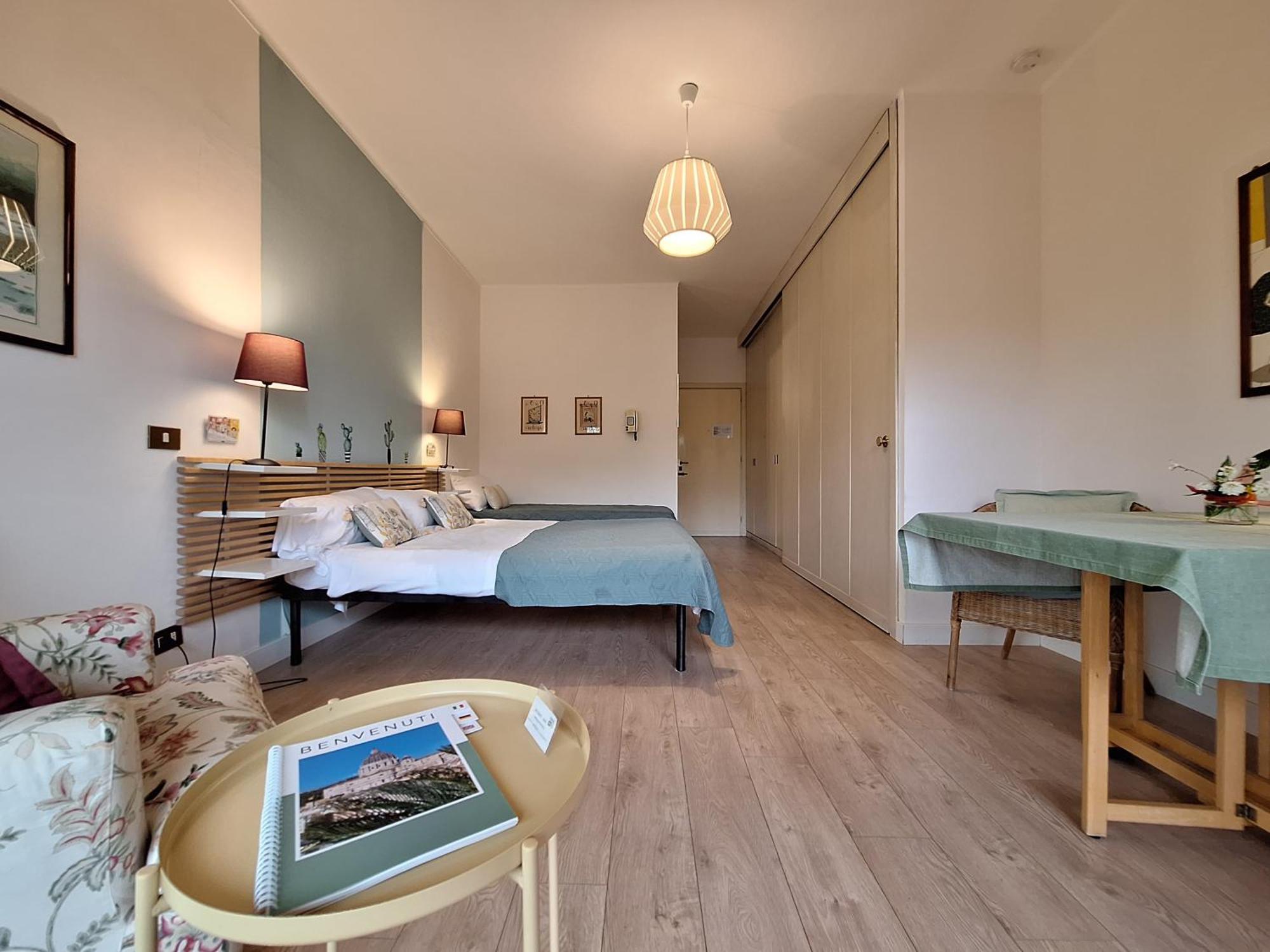 Delmirani'S Book Apartments - Vatican View Ρώμη Εξωτερικό φωτογραφία