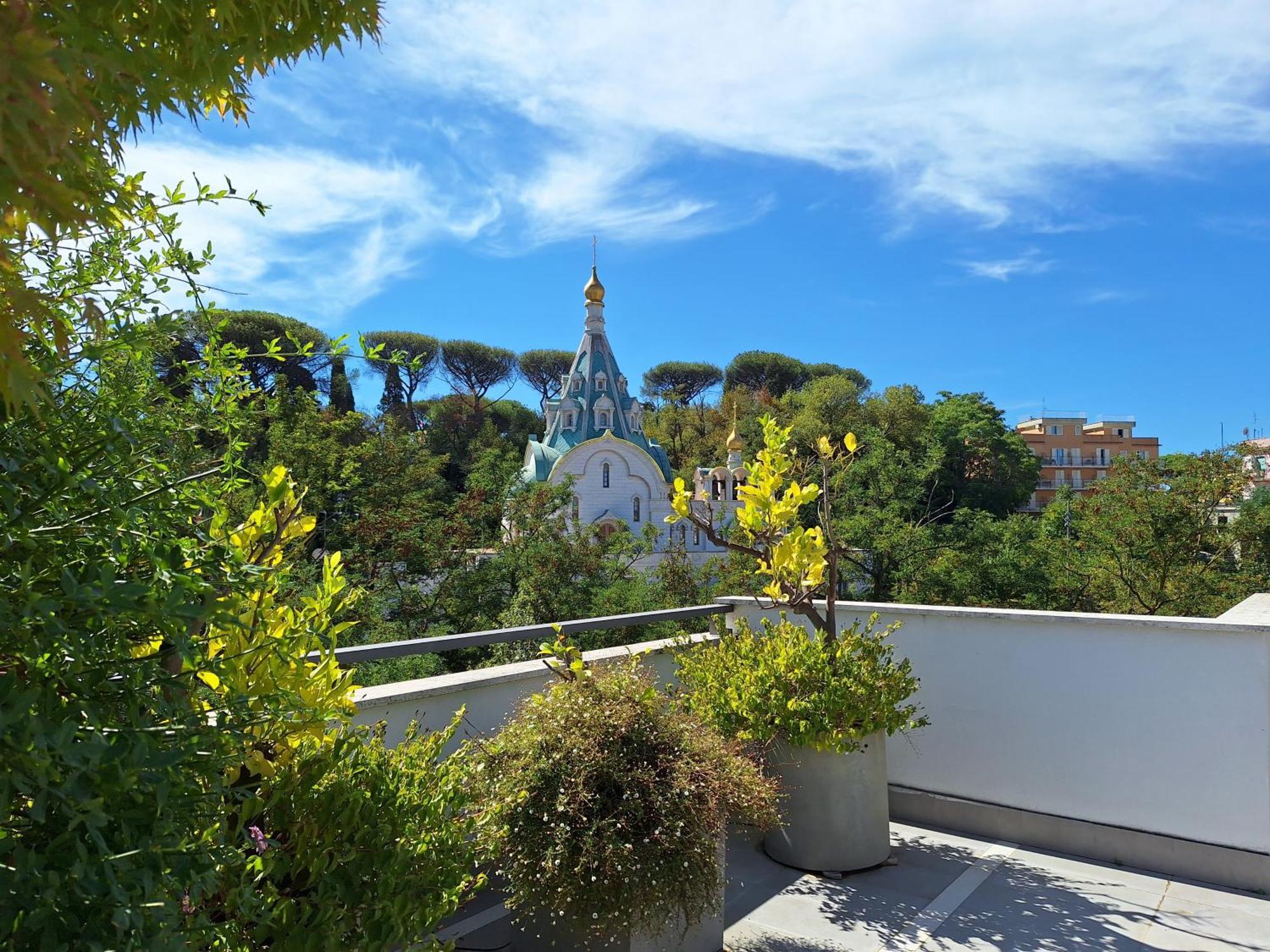 Delmirani'S Book Apartments - Vatican View Ρώμη Εξωτερικό φωτογραφία