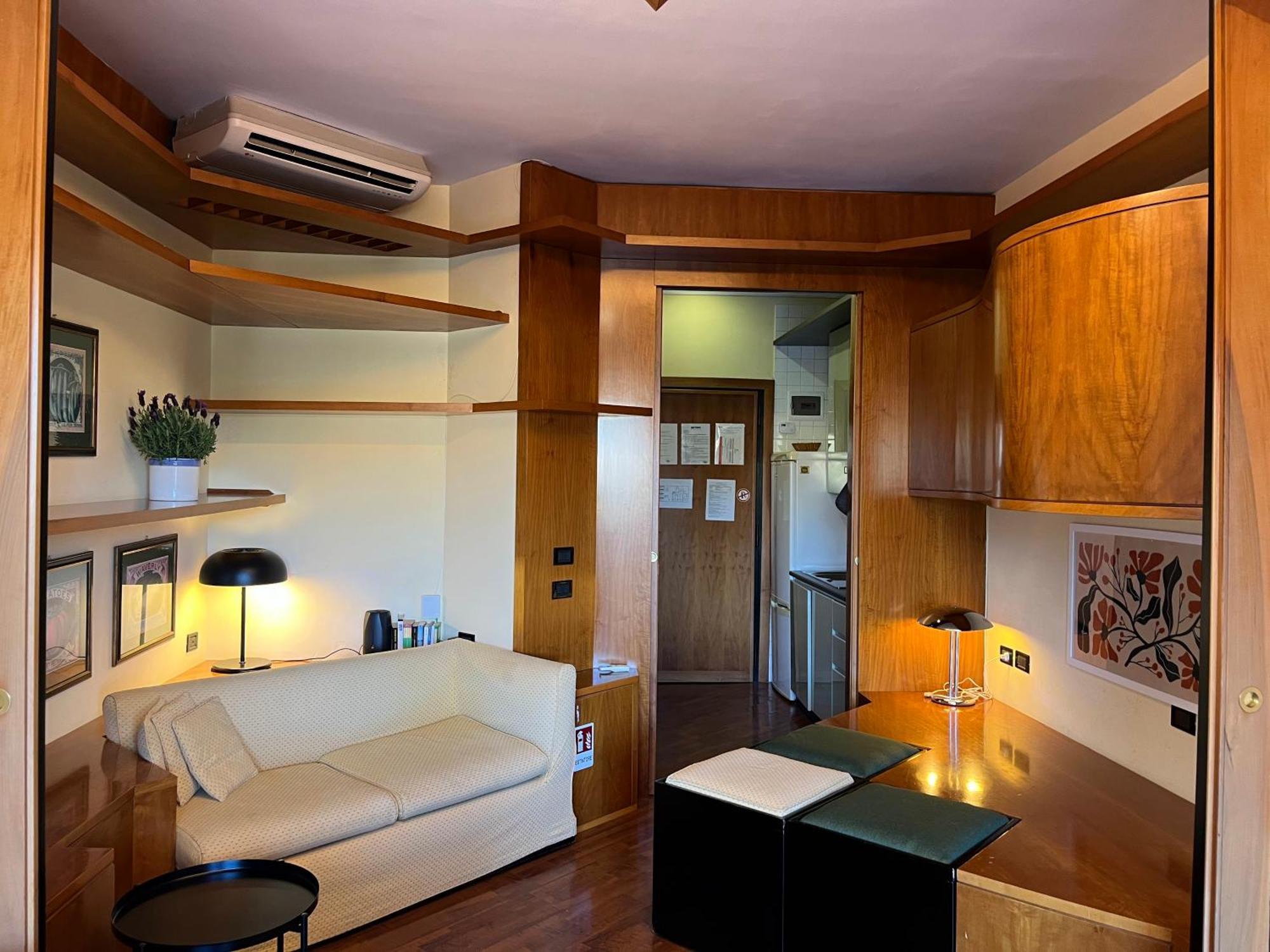 Delmirani'S Book Apartments - Vatican View Ρώμη Εξωτερικό φωτογραφία