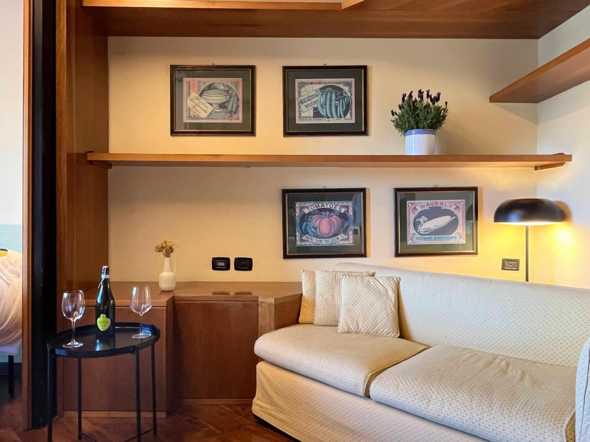 Delmirani'S Book Apartments - Vatican View Ρώμη Εξωτερικό φωτογραφία